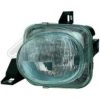 ALFA 1BA963667064 Headlight